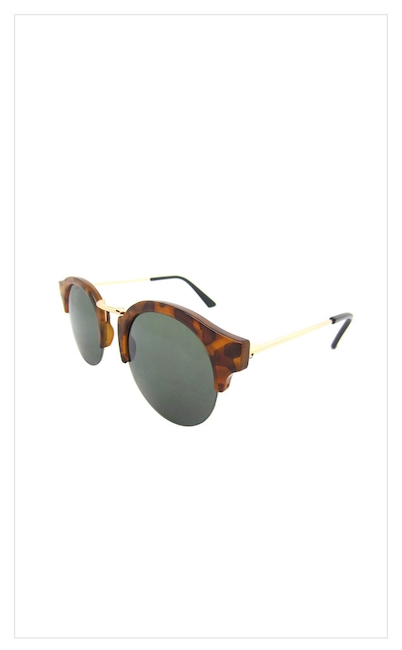 Branded: Target Spring Break